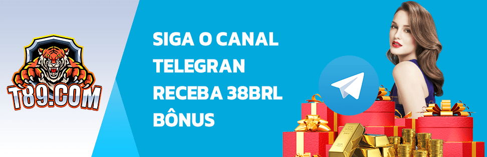 como é pago aposta mega sena pela internet